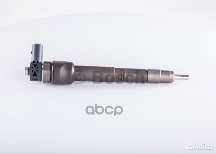 Инжектор 0445110646 0445110646 Bosch
