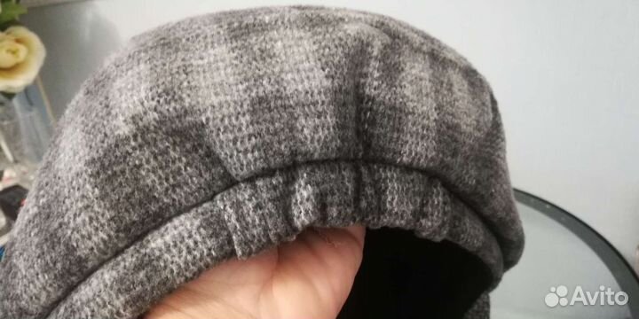 Кепи женская