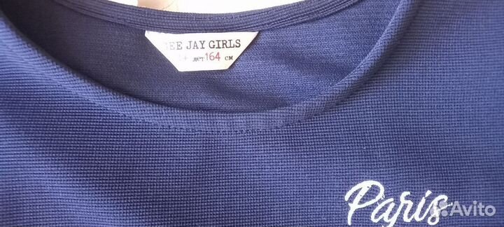 Два платья для девочки