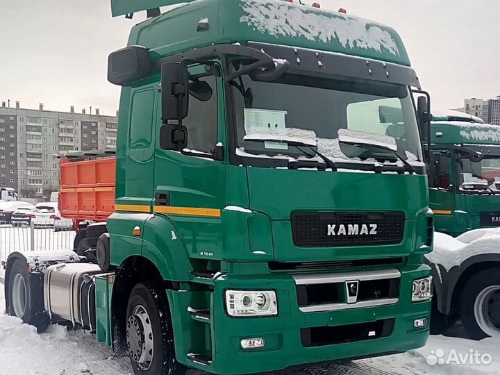 Водитель категории е