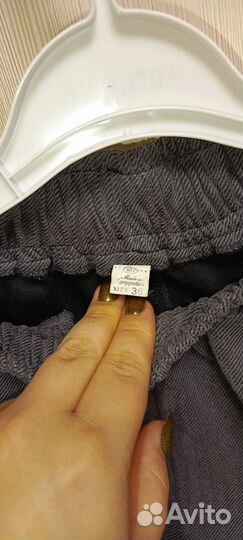 Спортивный костюм для девочки