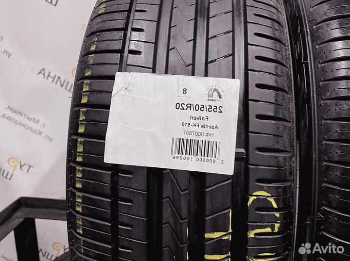 Falken Azenis FK-510 255/50 R20 94Y