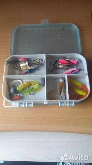 Спиннинг Shimano Catana Bx 270m