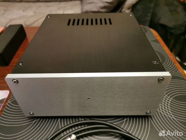 Фонокорректор мм