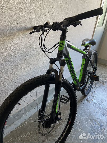 Продаю велосипед stels navigator 27.5