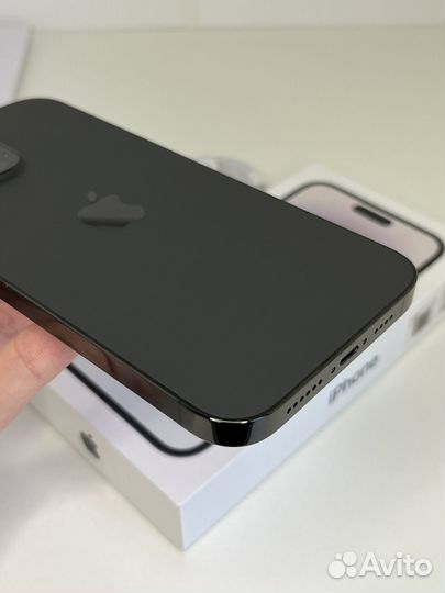 iPhone 14 Pro Max, 128 ГБ