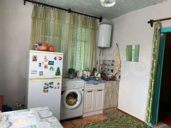 Дом 60 м² на участке 8 сот.