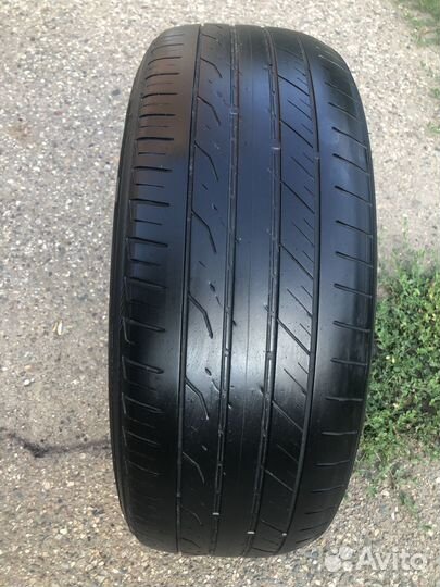 Landsail LS588 SUV 215/60 R17