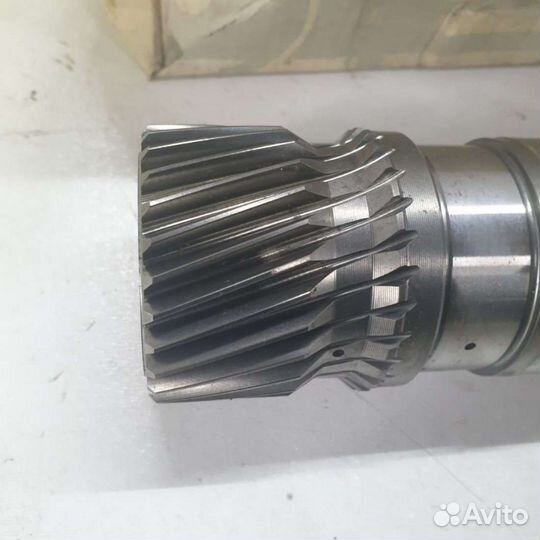 Шестерня A2212720207 Mercedes-Benz ML W164 0