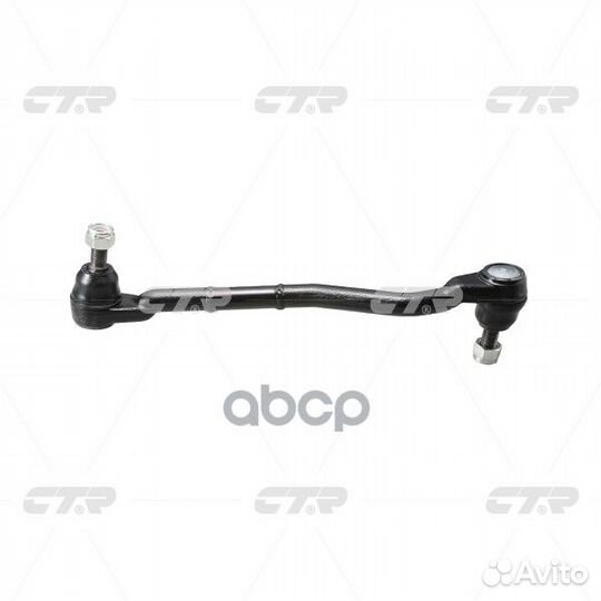 Наконечник рулевой, левый в сборе SS4431L (Стар