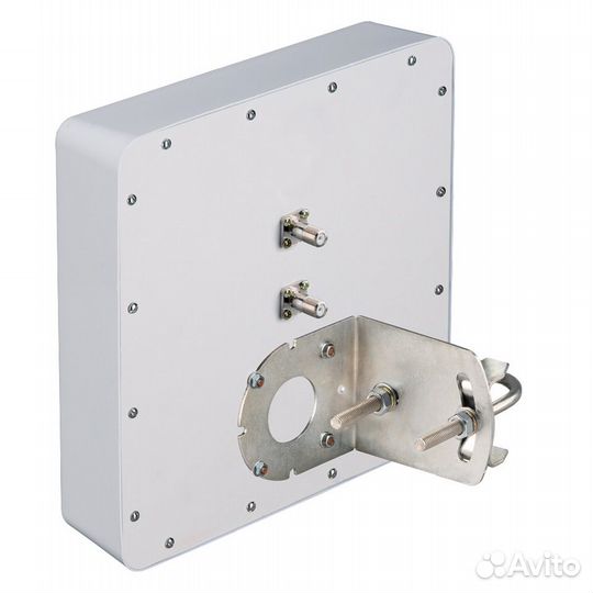 Антенна Kroks для модема 3G/4G mimo 2*15db