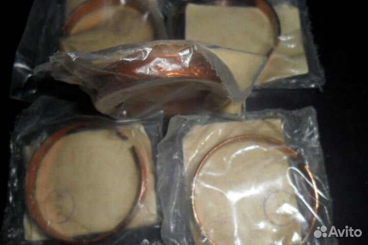 Медицинский медный лечебный браслет