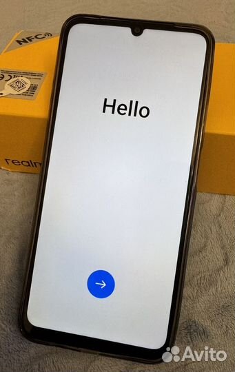 realme C53, 8/256 ГБ