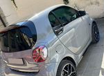 Smart Fortwo 1.0 AMT, 2019, 66 000 км