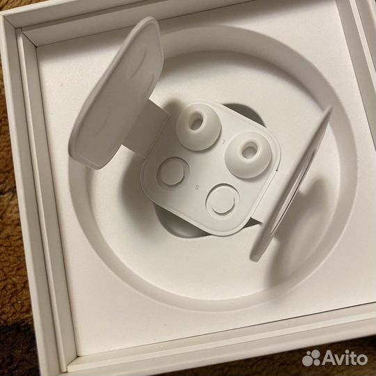 AirPods Pro оригинал