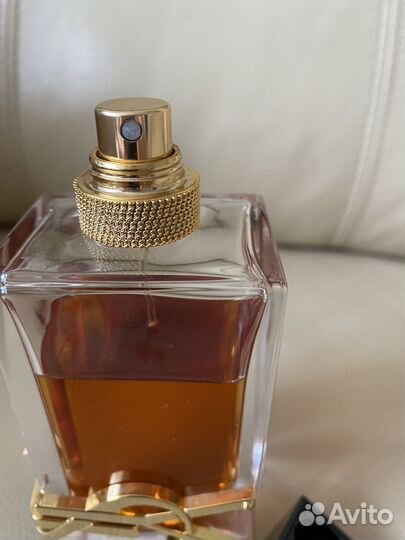 Парфюм из личной коллекции. Оригинал