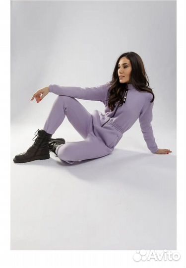 Комбинезон женский спортивный