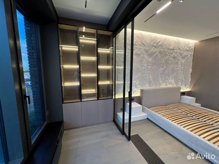 Мебель на заказ