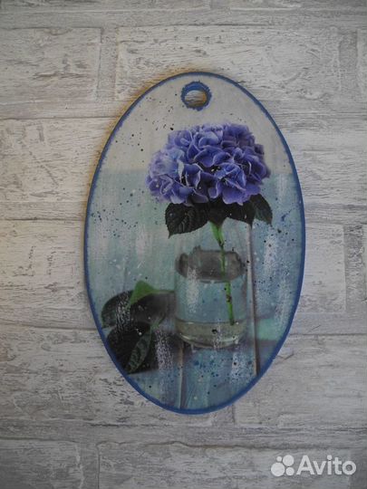 Доска разделочная 