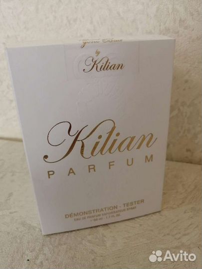 Женская парфюмерия Kilian (tester)