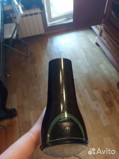 Фен Профессиональной Braun Satin Hair 7