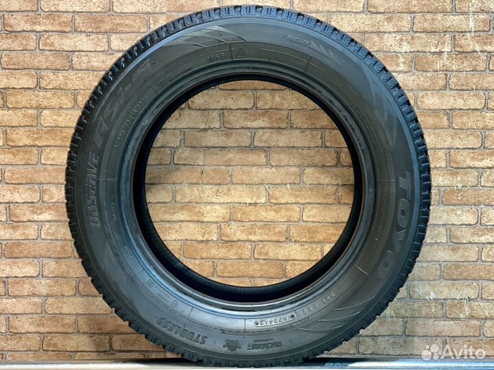 Toyo Observe GSi-5 205/60 R16