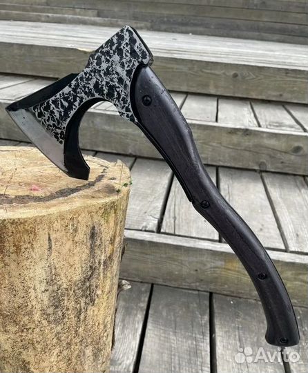 Топор Варяг и другие топоры на выбор