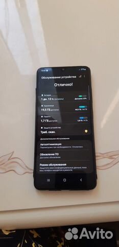 Samsung Galaxy A32, 4/64 ГБ объявление продам