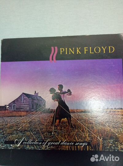Beatles,Pink Floyd,Supertramp,Smokie на виниле