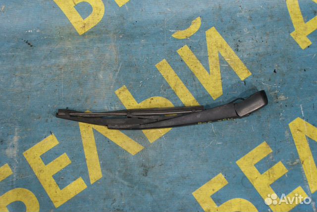 Поводок заднего дворника Mitsubishi ASX