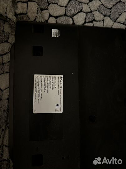 Телевизор sony KDL- 55W808C