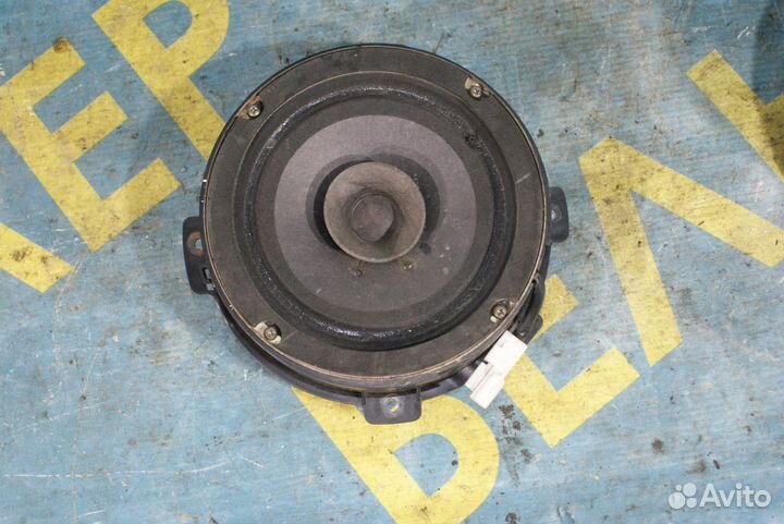 Динамик колонка Hyundai Santa FE
