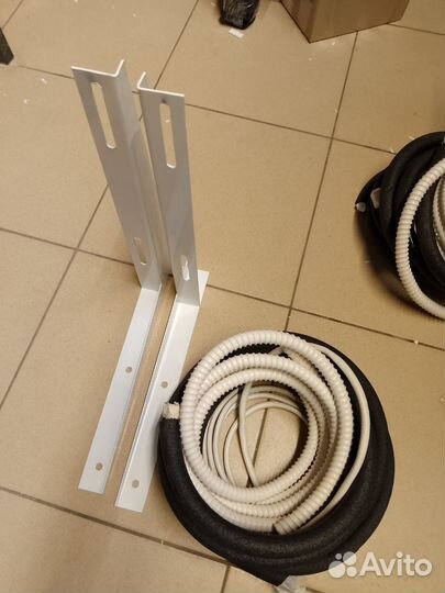 Монтажный комплект для кондиционеров