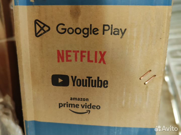 Телевизор SMART tv все с разбитыми матрицами