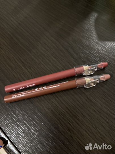 Карандаш для губ