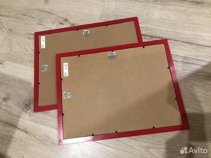 Рамки для фото А3, Икеа