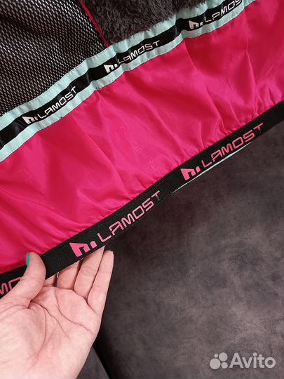 Куртка женская зима 50