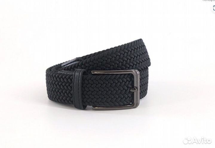 Ремень Zara новый