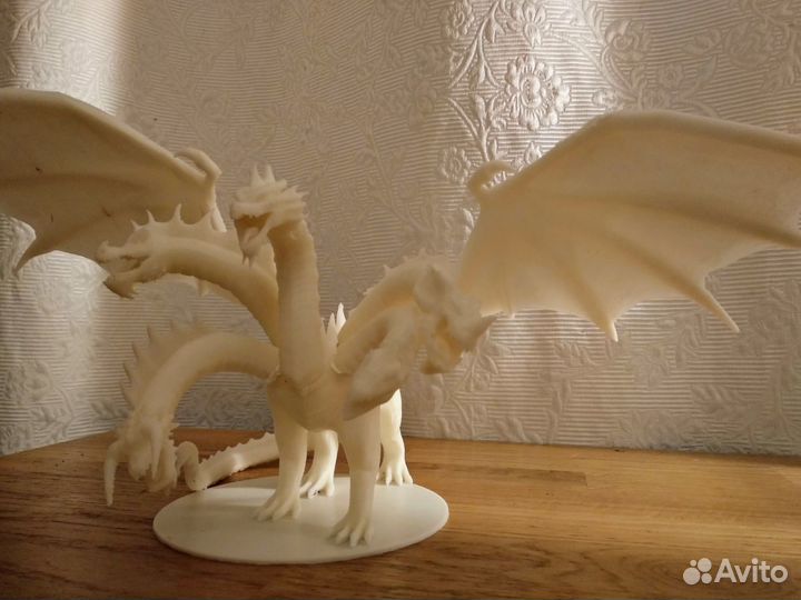 3D принтер ultimaker клон от xtlv3D