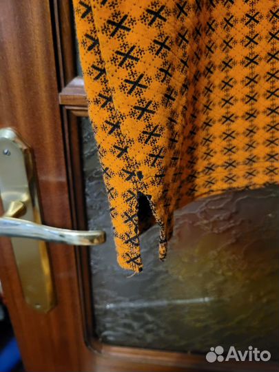 Поло мужское xl