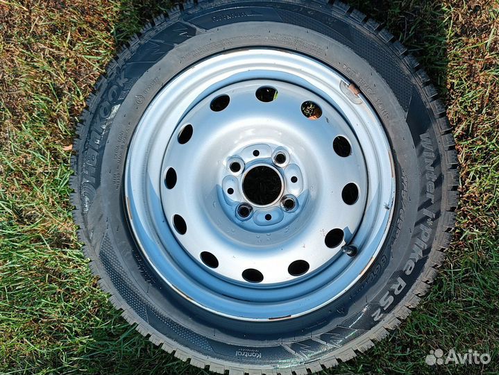 Hankook Winter I'Pike RS2 W429 175/65 R14 86T