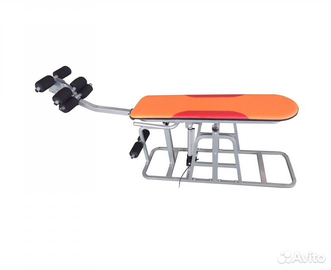 Инверсионный стол hyperfit