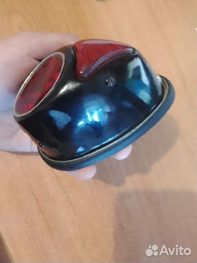 Задняя фара