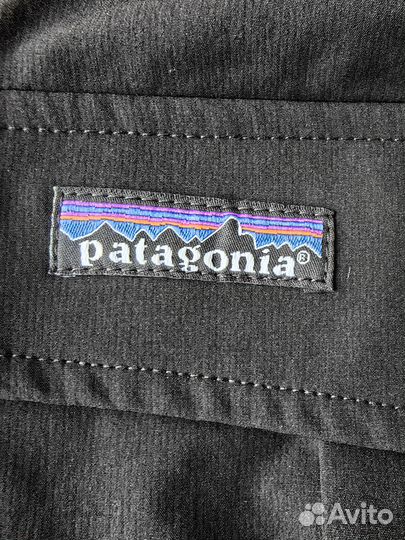 Штаны карго Patagonia