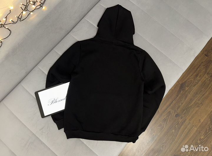 Худи Черепахи