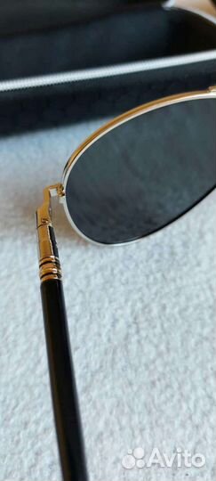 Солнцезащитные очки мужские