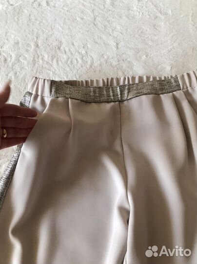 Брючный костюм женский 42 44 летний