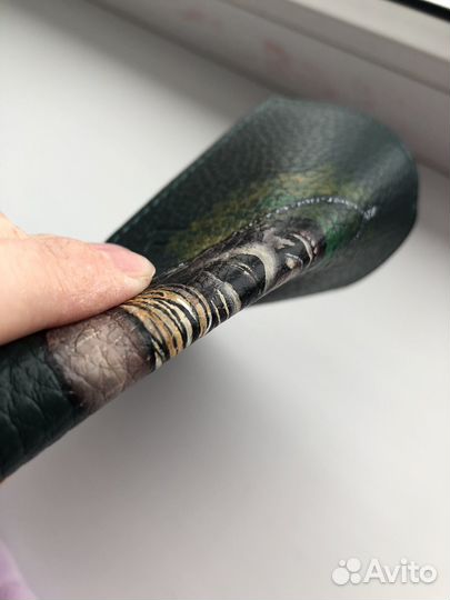 Обложка на паспорт