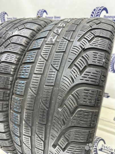 Pirelli Winter Sottozero 210 Serie II 225/55 R16 99H