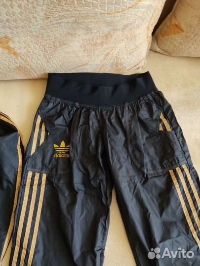 Спортивный костюм adidas